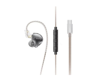 FiiO JD10 Transparent Type-C 6953175741329 - 1455658 - zdjęcie 2